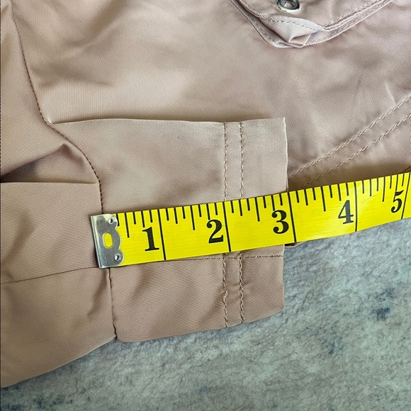 Forever 21 High Waist Brown Shorts - Picture 5 of 5